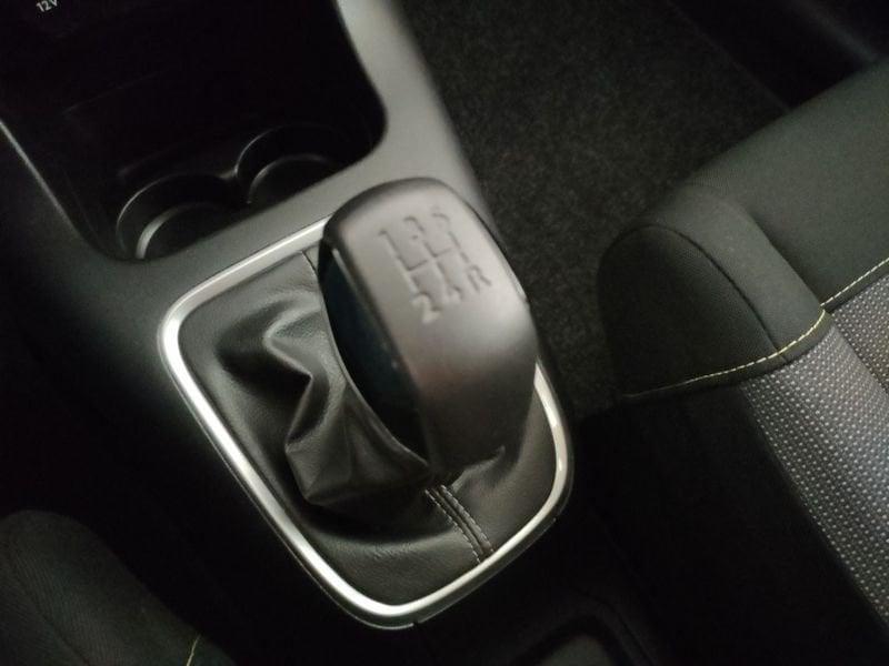 Citroën C3 1.2 puretech Feel Pack s&s 83cv