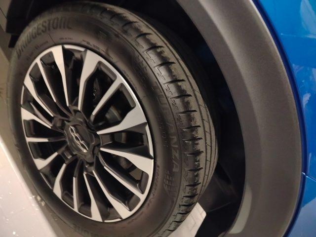 FIAT 500X 1.3 MultiJet 95CV FULL LED