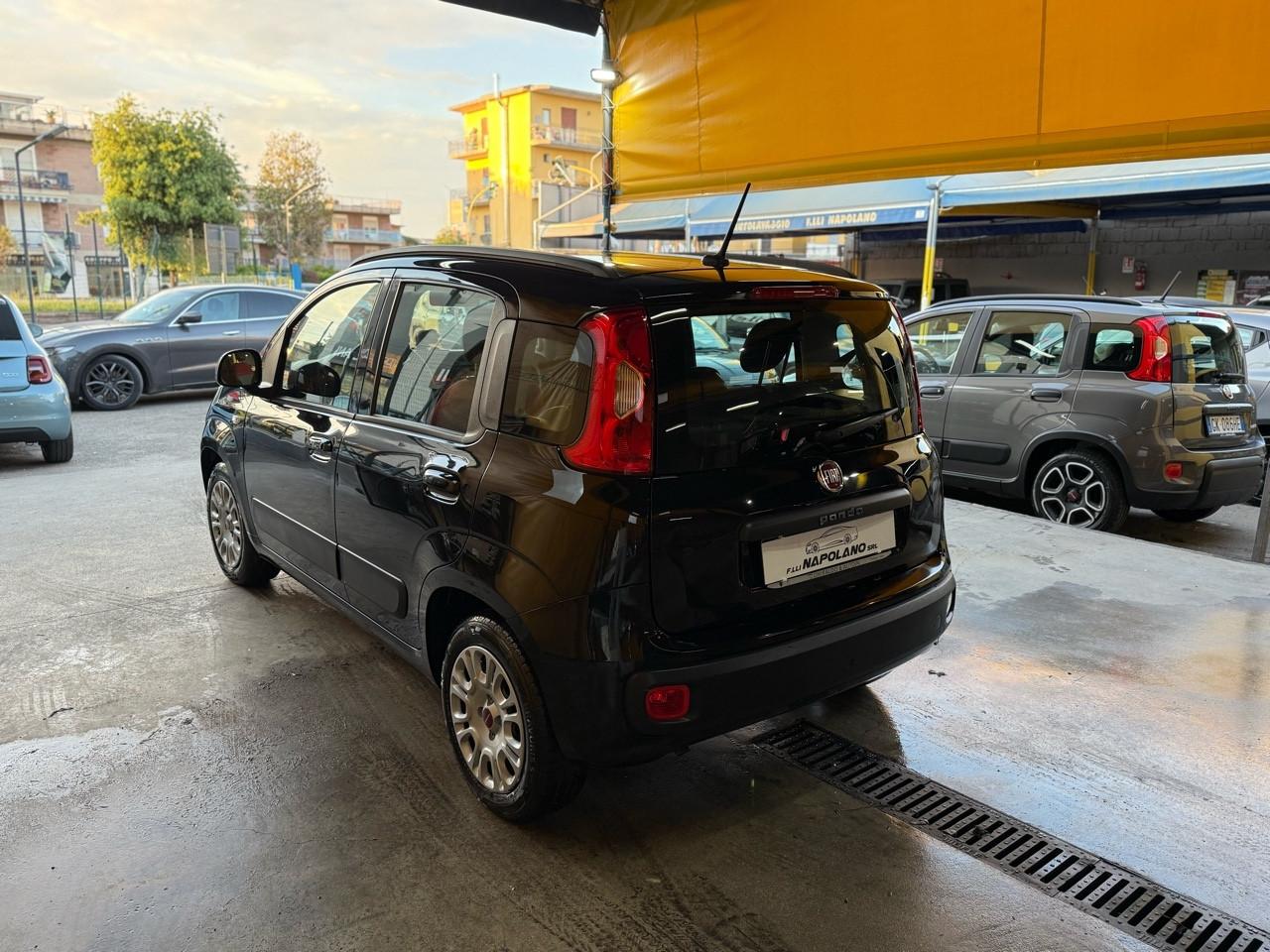Fiat Panda 1.2 EasyPower Easy