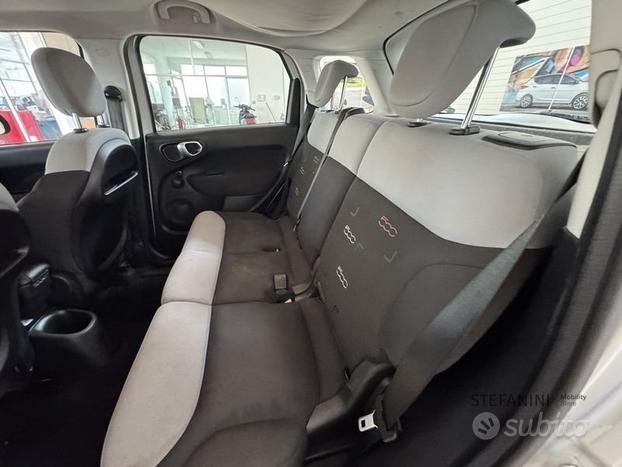 FIAT 500L 0.9 TwinAir Turbo Natural Power Lounge