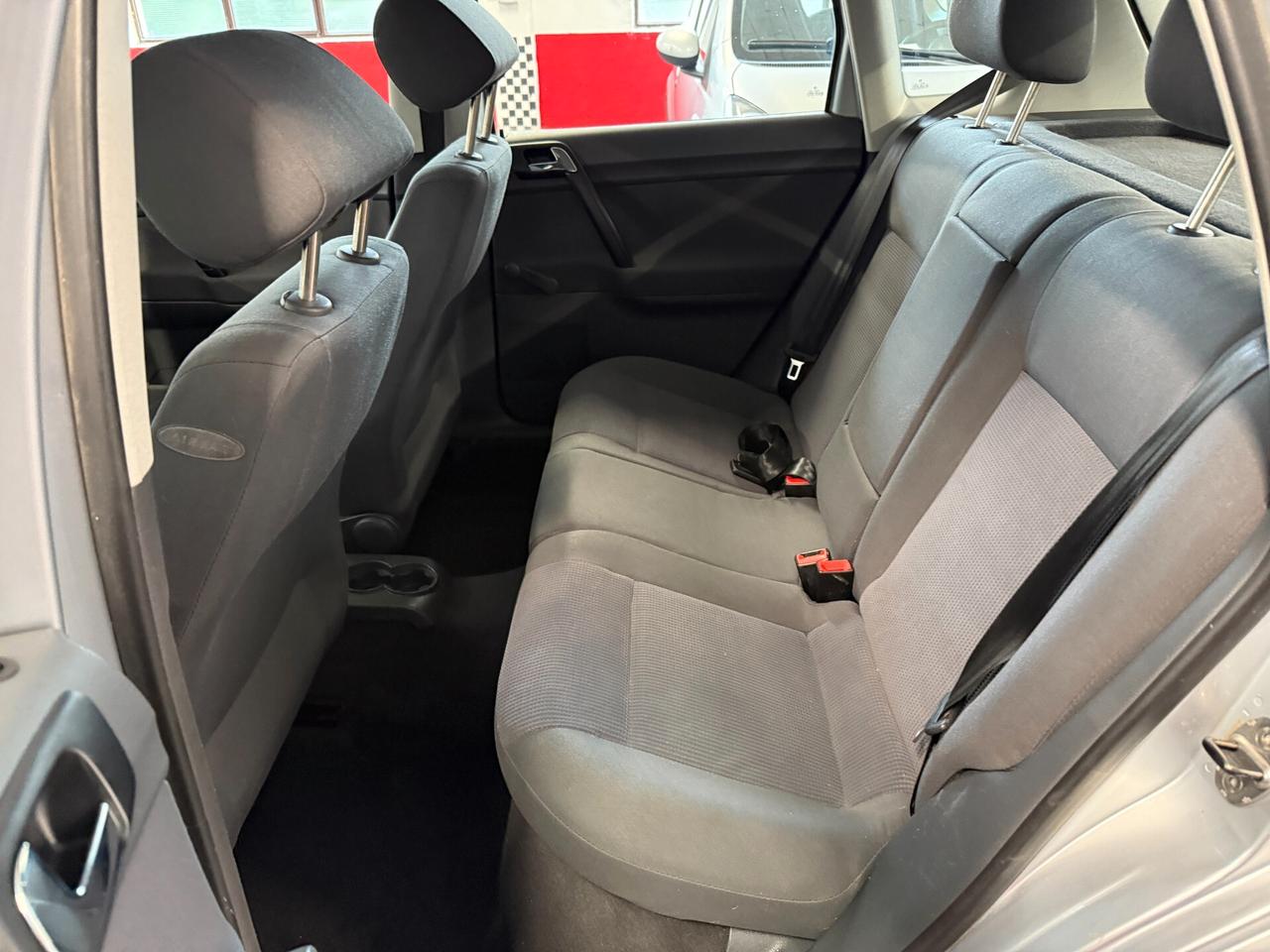 Volkswagen Polo 1.2 12V 5p. Comfortline