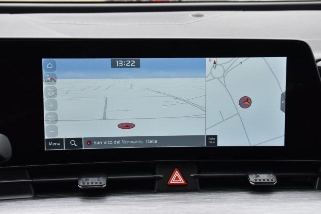 KIA Sportage 1.6 CRDI 136 CV 2WD Mild Hybrid Style