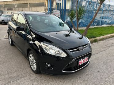 Ford C-Max 1.6 TDCi 115 cavalli 2014