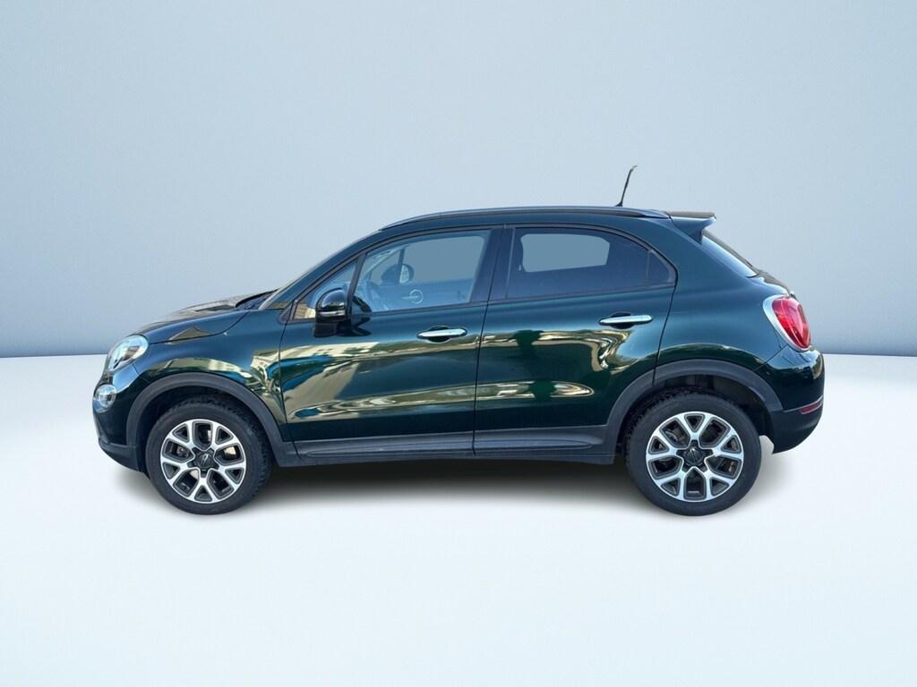 Fiat 500X 2.0 Multijet Cross Plus 4x4