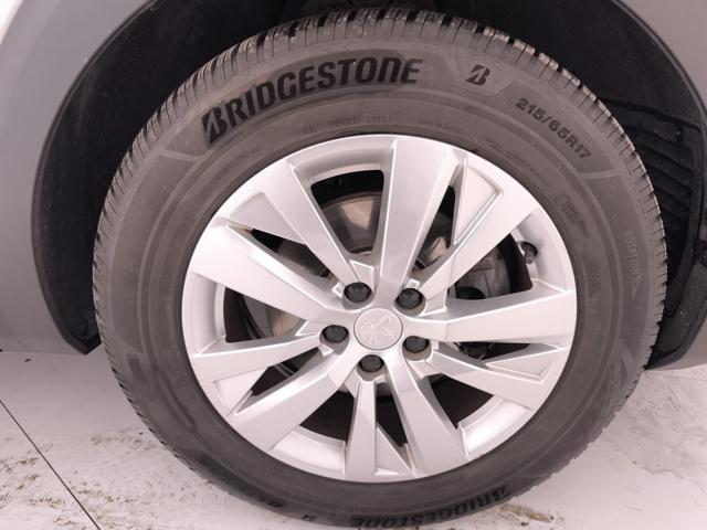 PEUGEOT 3008 1.5 bluehdi Business s&s 130cv eat8
