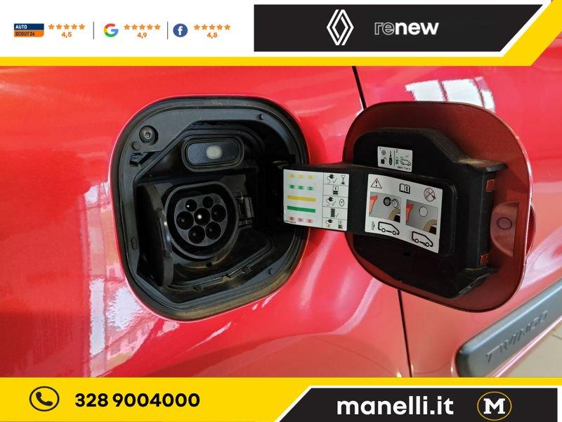 Renault Twingo Electric Twingo Zen 22kWh rif.GD780