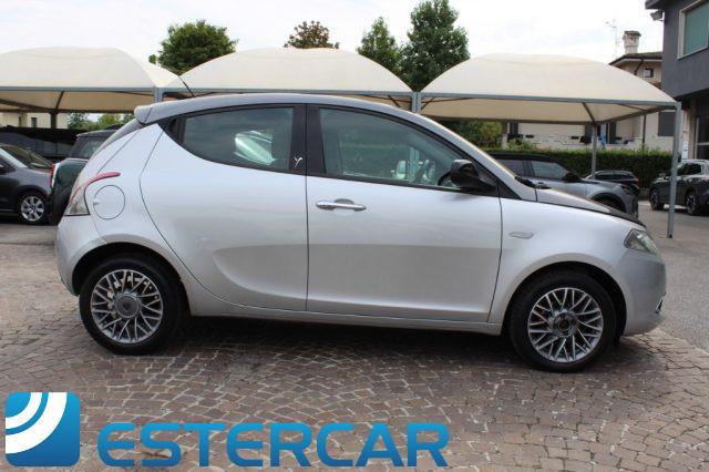 LANCIA Ypsilon 1.3 MJT 16V 95CV 5 porte S&S Gold