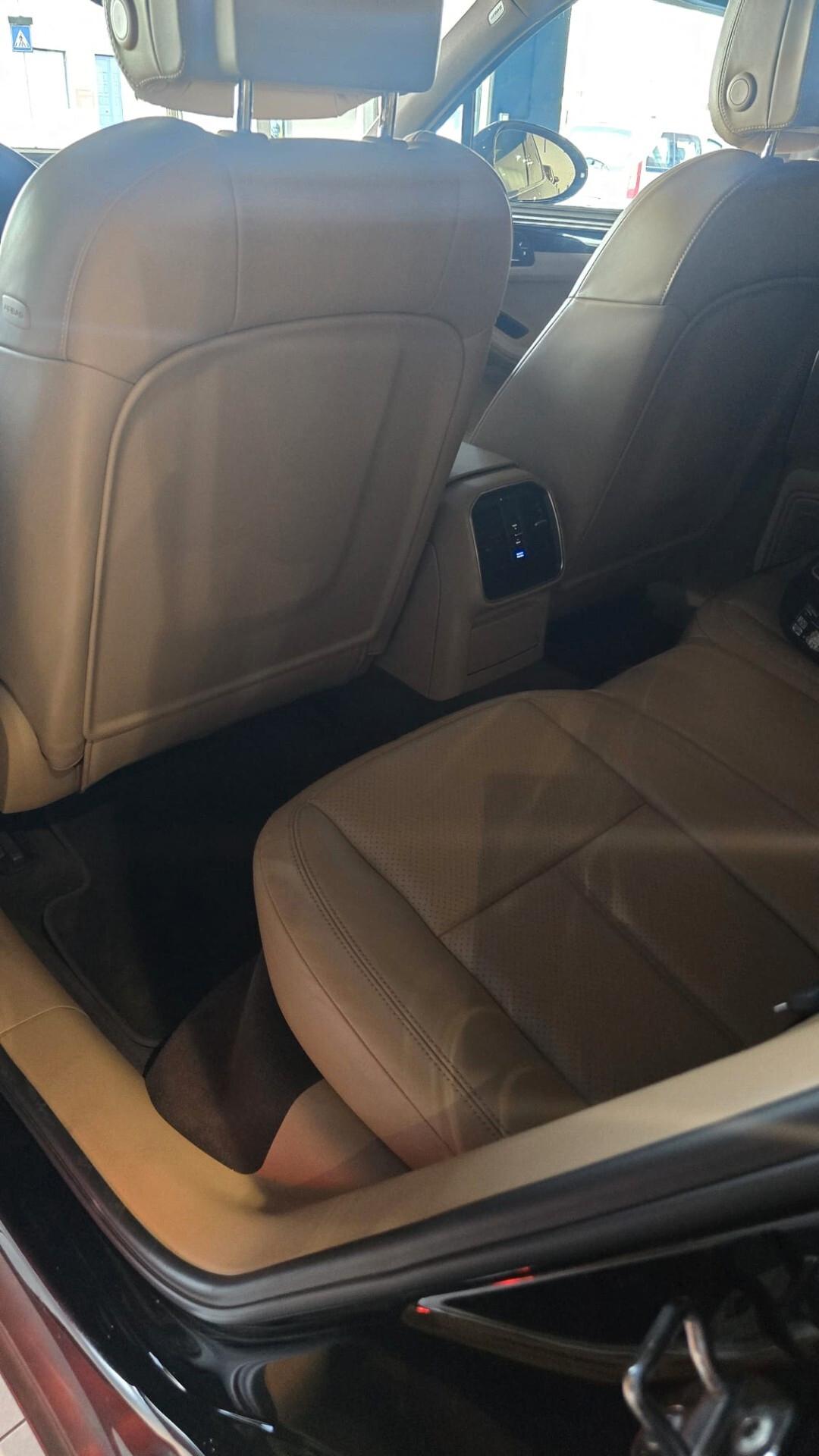 Porsche Macan 3.0 S Diesel