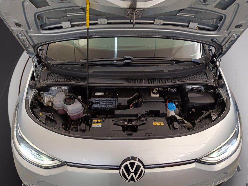 VOLKSWAGEN Id.3 58 kwh business del 2021