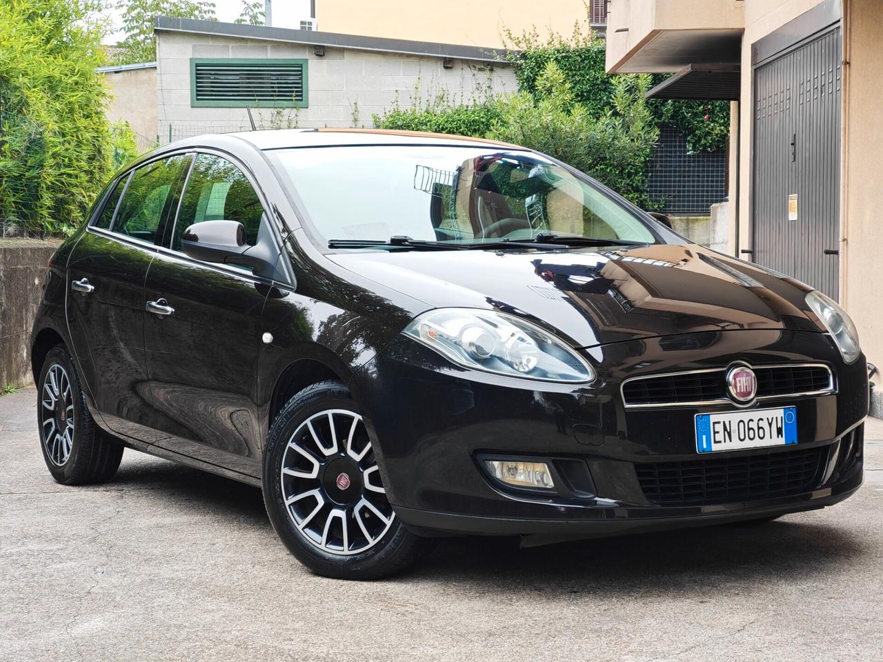 Fiat Bravo 1.4 B-GPL 90cv / 106.000km / Neop.