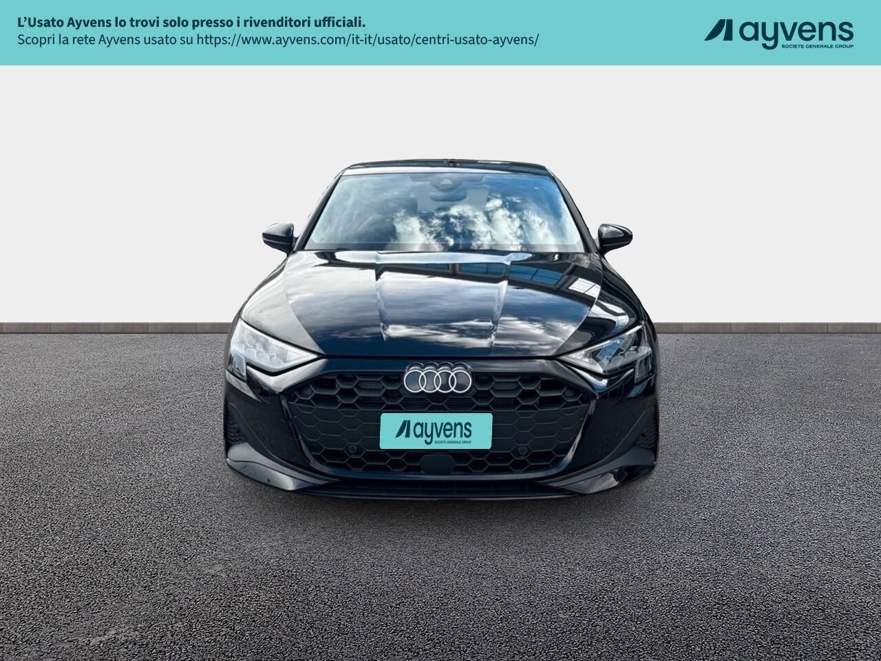 Audi A3 SPB 35 TFSI S tronic Business