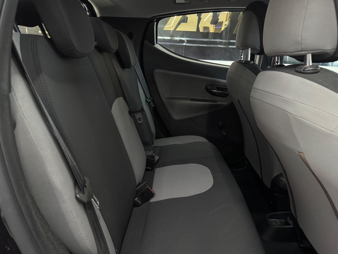 Lancia Ypsilon 1.2 GPL Ecochic Gold