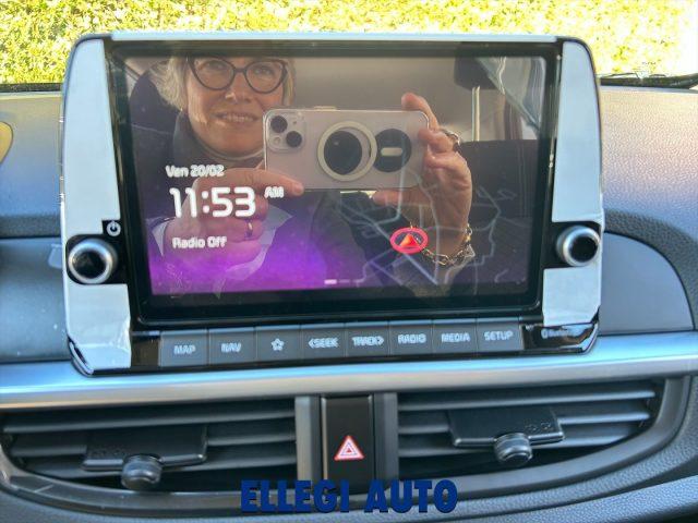 KIA Picanto PROMO FINANZIAMENT 1.0 GDi 63 cv5 porte Urban km 0