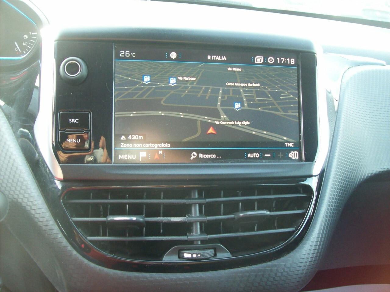 PEUGEOT 2008 1.5 HDI CV.102 S&S ALLURE