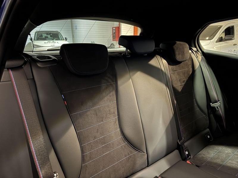 BMW Serie 1 118d 5p. M Sport Pro