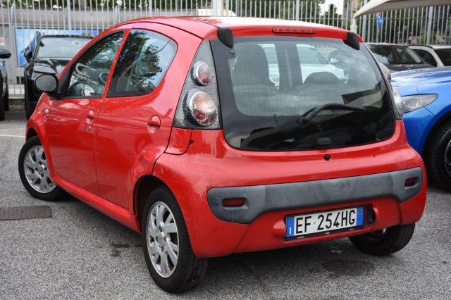 CITROEN C1 1.0 5 porte **CONTO VENDITA!!**