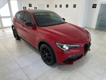 Alfa Romeo Stelvio Q4 190CV ALLESTIMENTO TRIBUTO