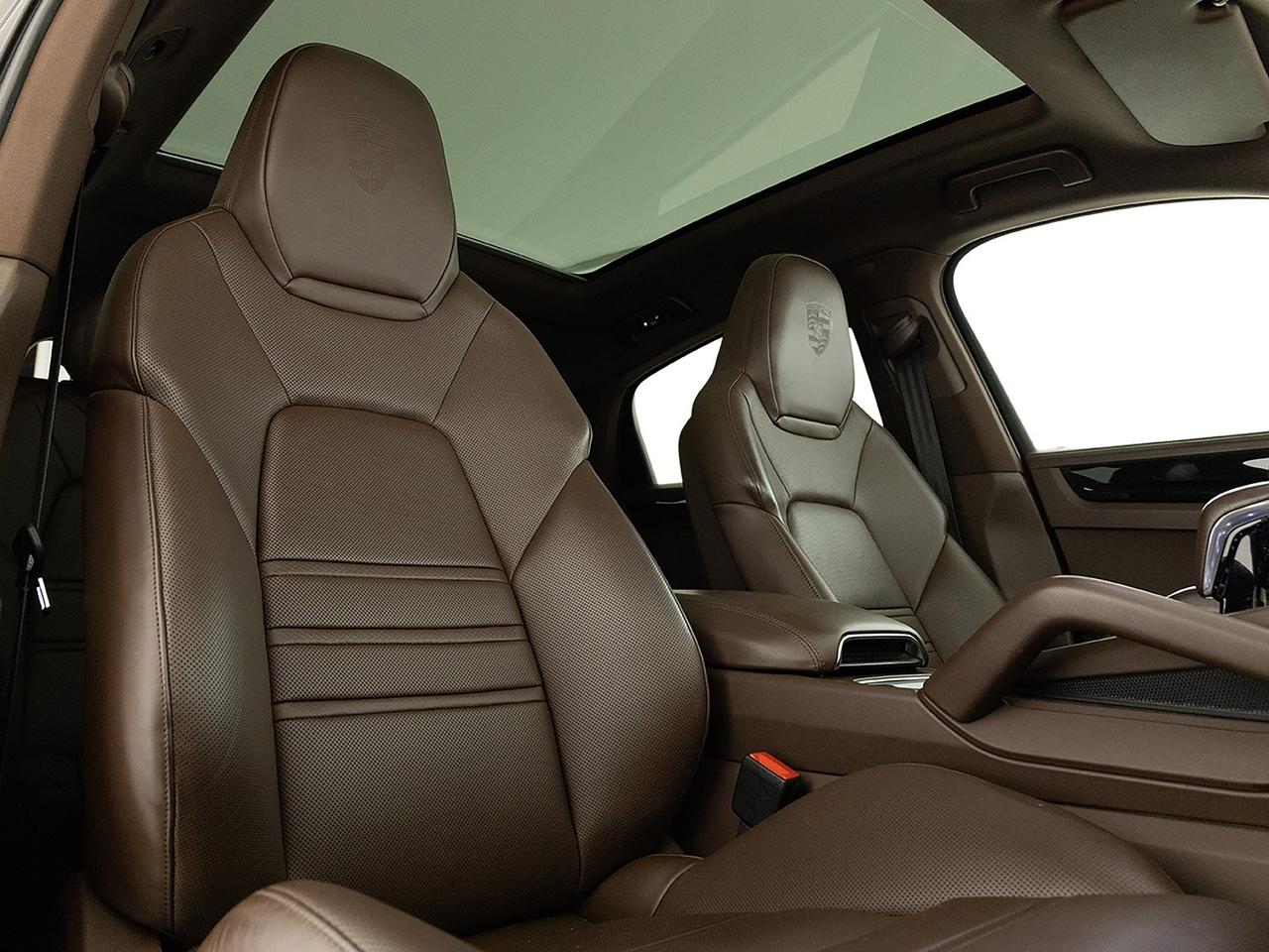 Porsche Cayenne coupe 3.0 e-hybrid 5p.ti tiptronic