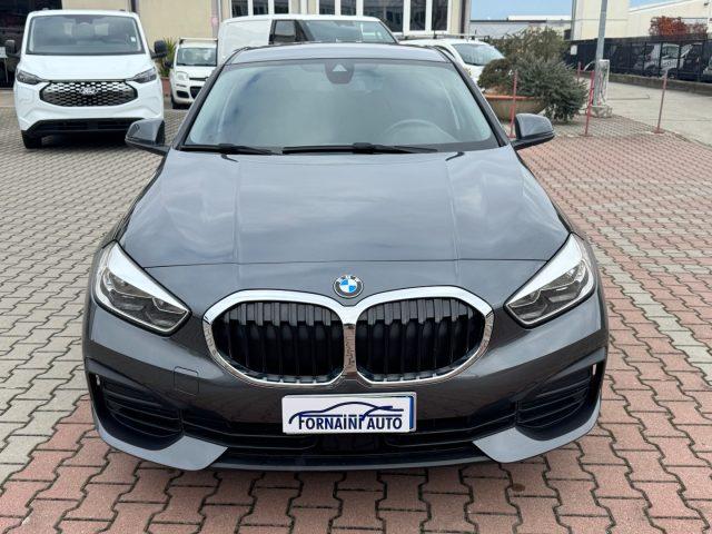 BMW 116 116d ADVANTAGE AUTOM. AZIENDALE