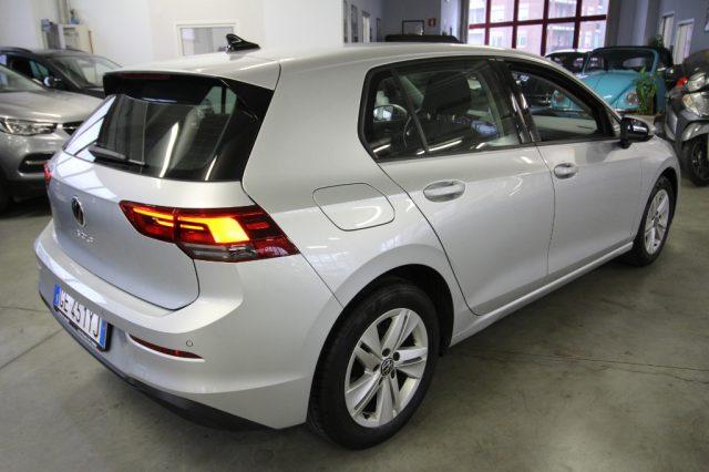 VOLKSWAGEN Golf 1.0 TSI EVO Life 110 CV