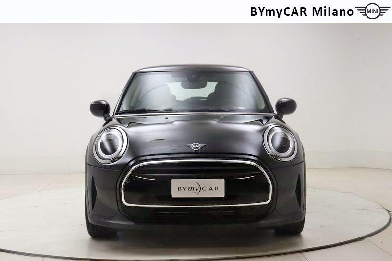 Mini Cooper 1.5 TwinPower Turbo Cooper