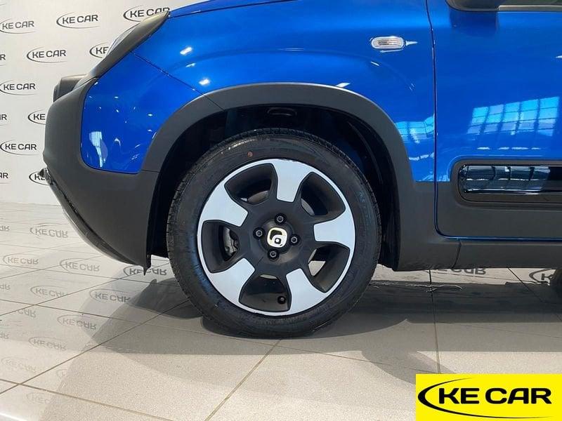 FIAT Panda 1.0 FireFly 70cv Hybrid Pandina Cross - PROMO FIAT