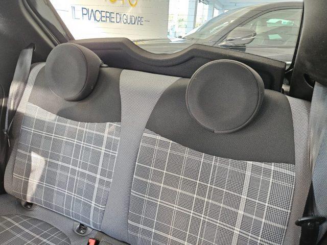 FIAT 500 1.2 EasyPower Lounge tua da ?139,00 mensili