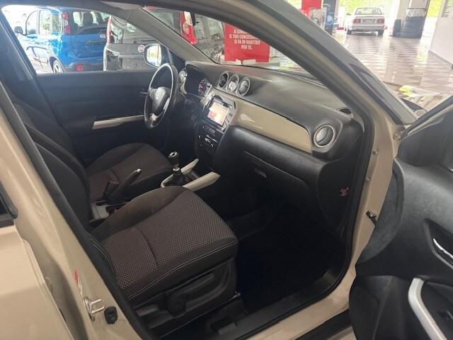 SUZUKI Vitara (2015) Vitara 1.6 DDiS V-Top