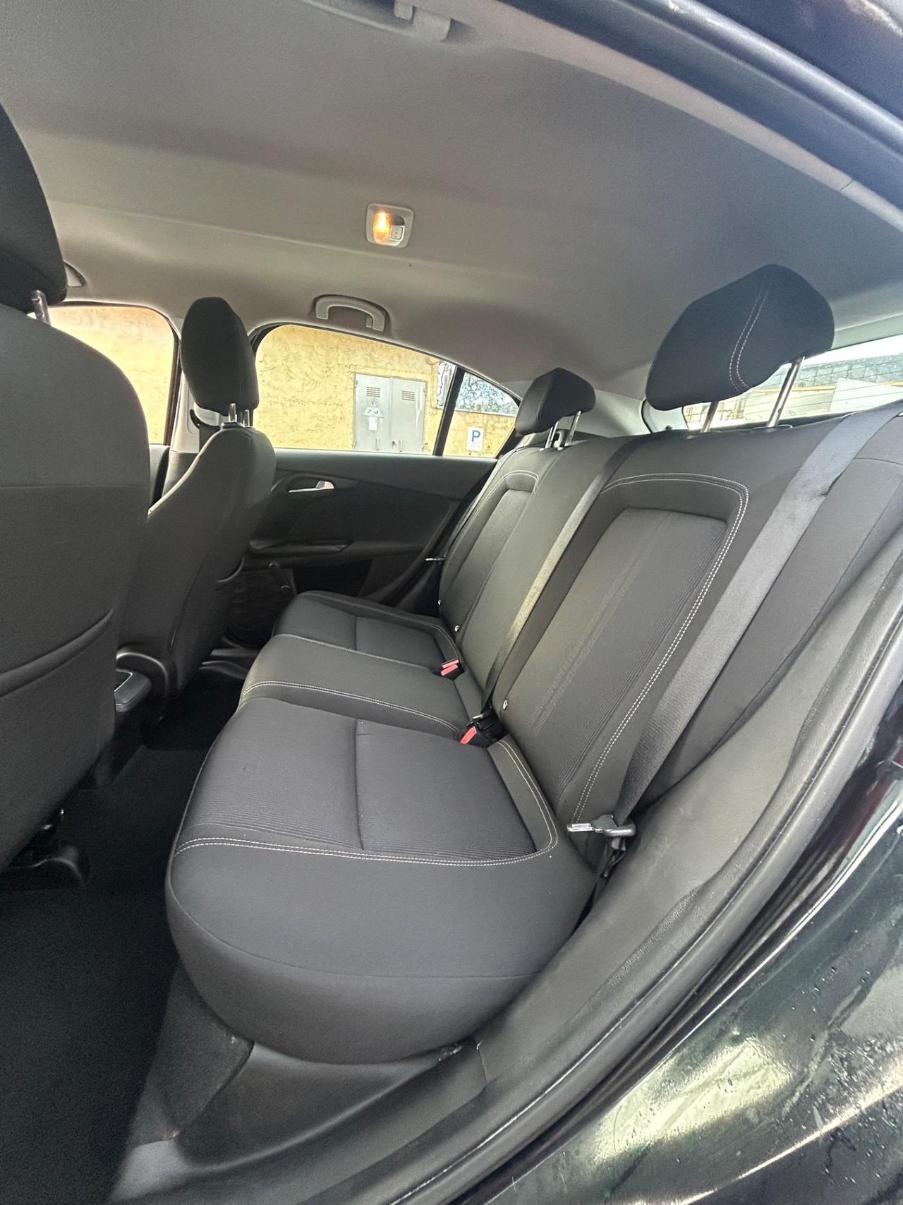 Fiat Tipo 1.4 5p Lounge