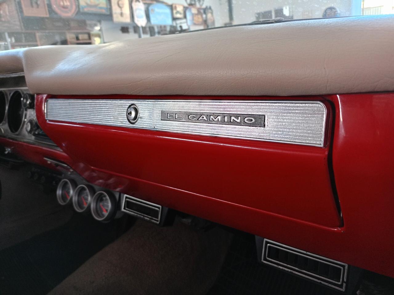 Chevrolet El Camino EL CAMINO
