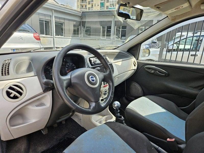 FIAT Punto 1.2i cat 5 porte