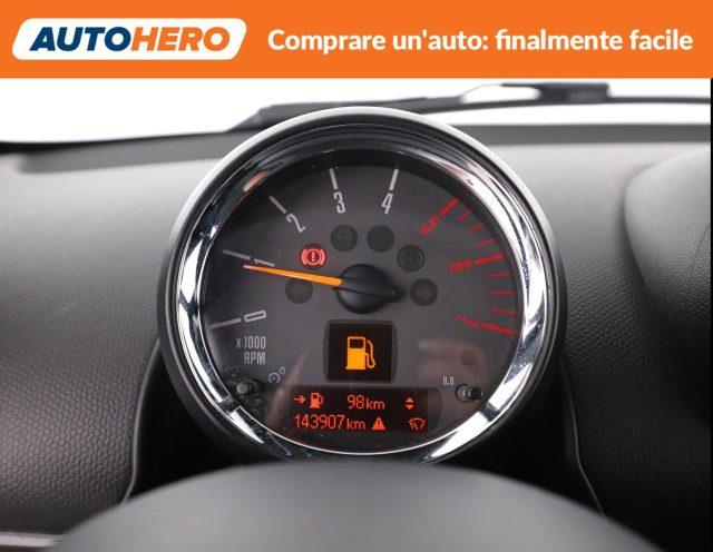 MINI Countryman Mini Cooper SD Countryman