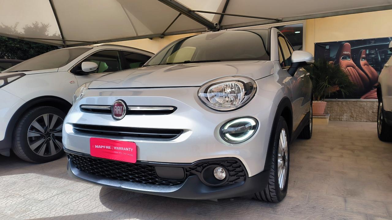 Fiat 500X 1.6 MultiJet 130 CV Connect