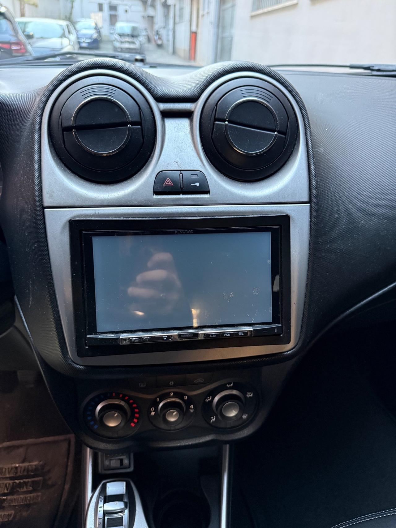 Alfa Romeo MiTo 1.4 T 120 CV GPL Super