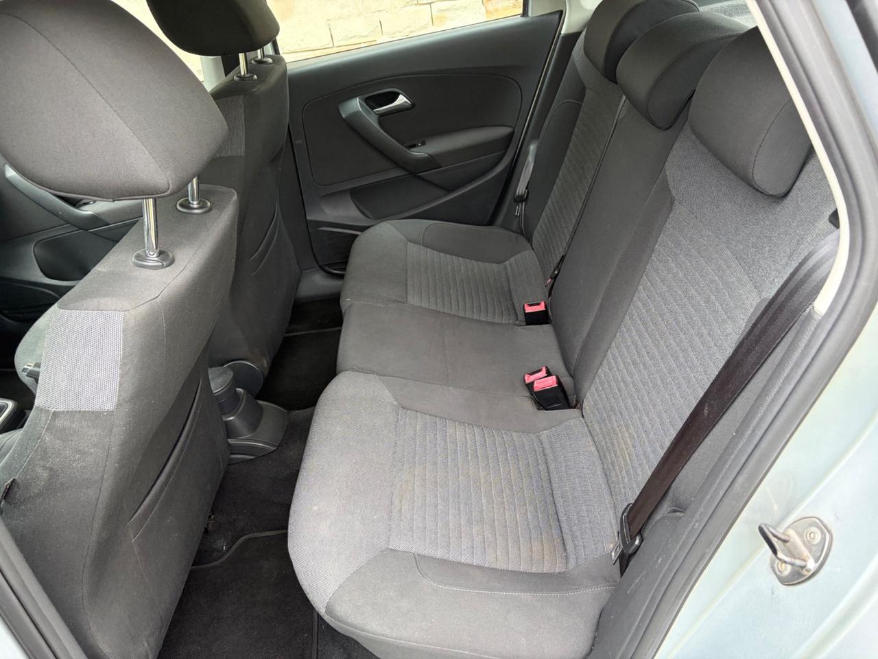 Volkswagen Polo 1.4 BENZINA NUOVISSIMA