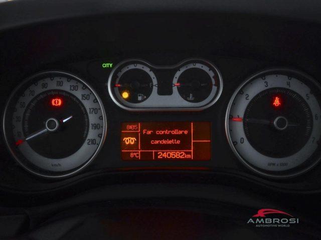 FIAT 500L 1.3 Multijet 85 CV Panoramic Edition - PER OPERATO