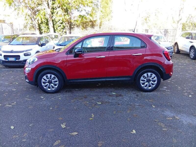 FIAT 500X 500 X 2018 1.0 T3 Urban 120cv my20