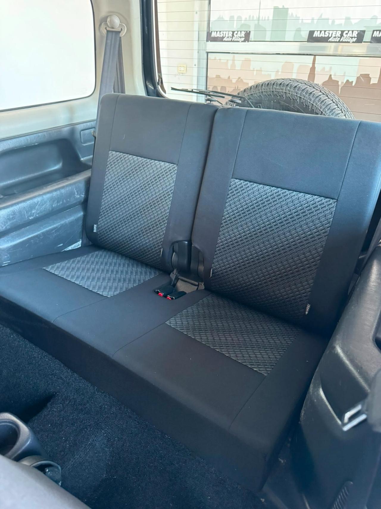 Suzuki Jimny 1.3 4WD E6 (PREZZO PIU' BASSO)