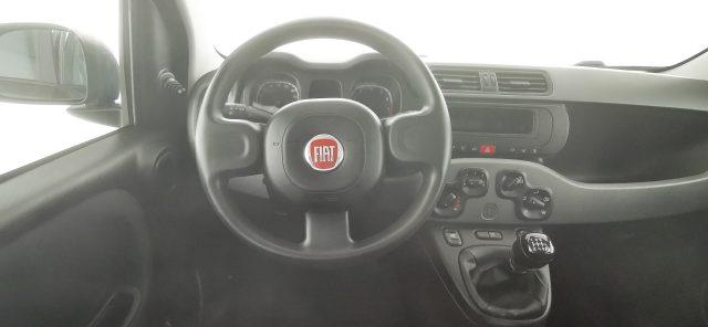 FIAT Panda 1.0 S&S Hybrid Street Van 4 posti - PREZZO + IVA