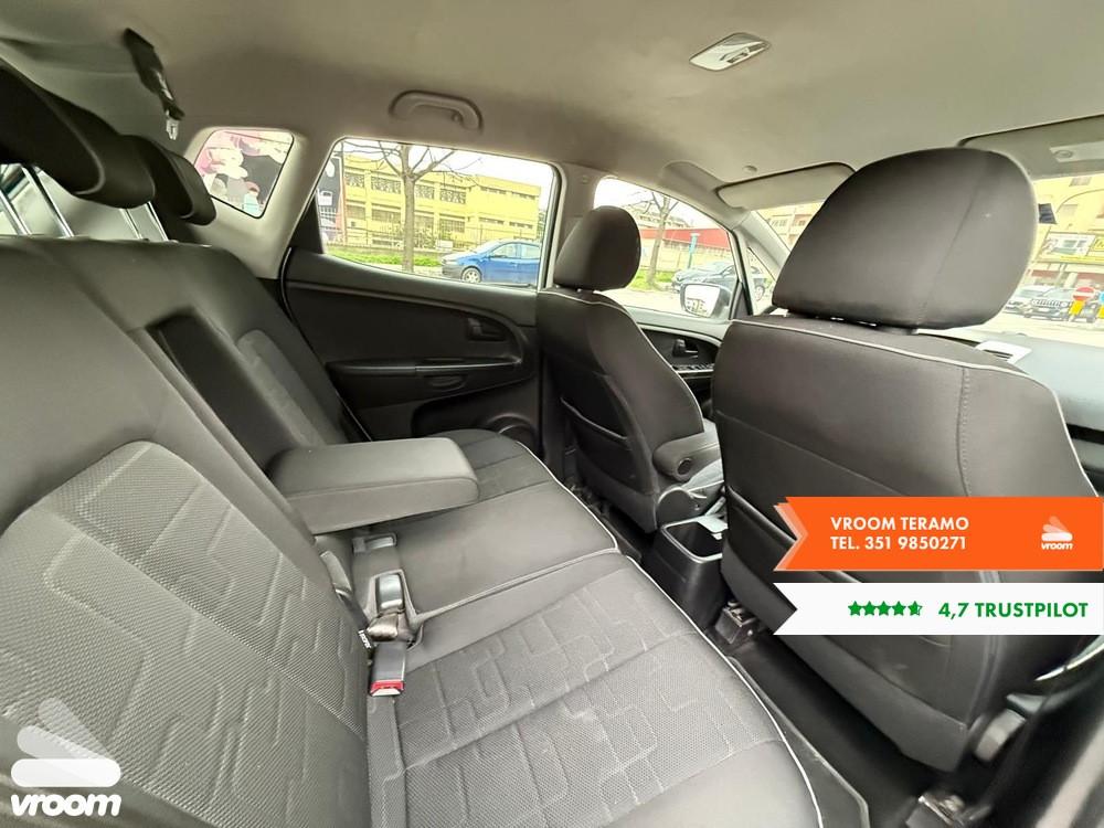 KIA Venga 1.4 90CV GARANZIA 12 MESI
