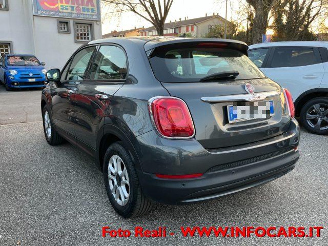 FIAT 500X 1.3 MultiJet 95 CV Pop Star NEOPATENTATI