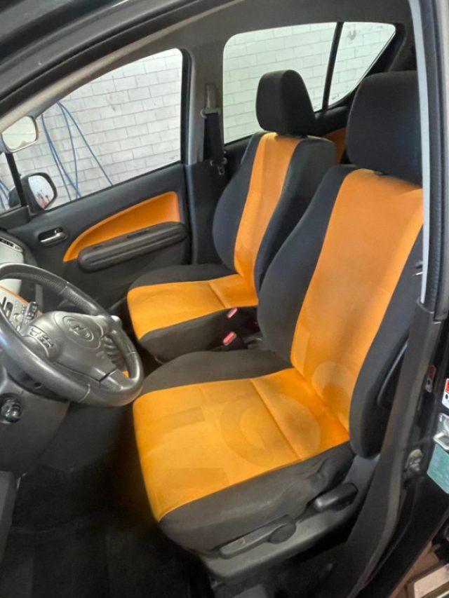 OPEL Agila 1.2 16V 86CV Enjoy