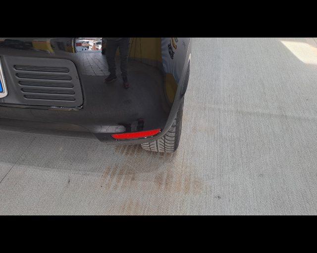 RENAULT Twingo 0.9 tce energy Lovely 90cv