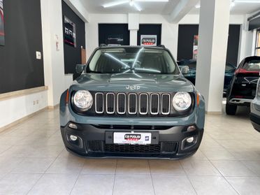 Jeep Renegade 1.6 Mjt 120 CV BUSINESS TETTO PANOR. - 2016