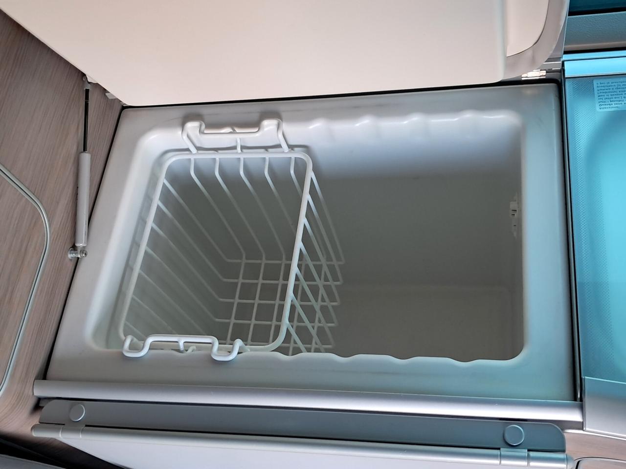 VOLKSWAGEN T5 CALIFORNIA 2.0 TDI 140 CV CONFORTLINE