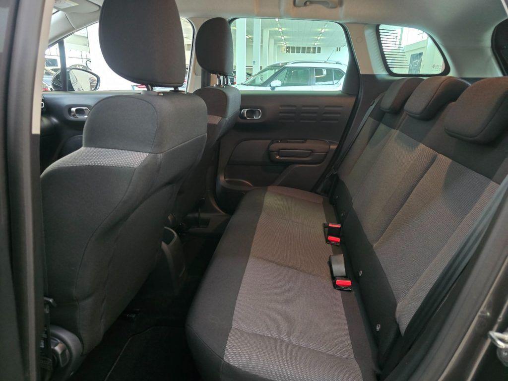 Citroen C3 Aircross PureTech 110 S&S Plus