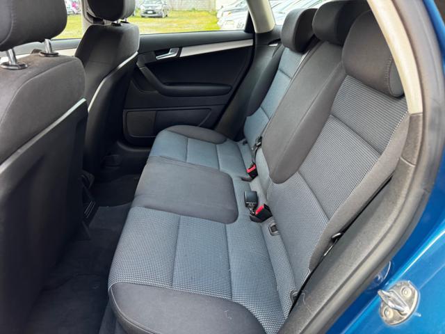 AUDI A3 SPB 1.9 TDI S tronic