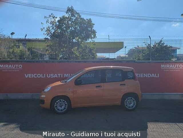 Fiat Panda Panda 1.0 FireFly S&S Hybrid