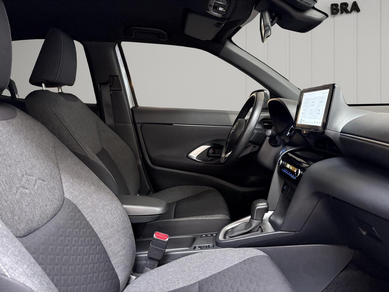 Toyota Yaris Cross 1.5h Trend fwd 116cv e-cvt