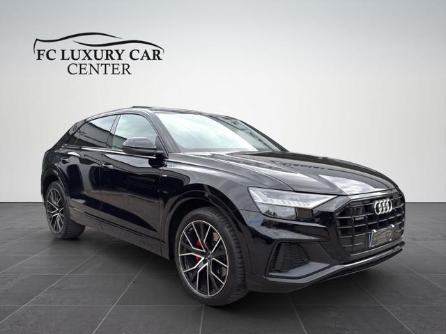 AUDI Q8 50 TDI 286 CV quattro Sport S line Tetto Full